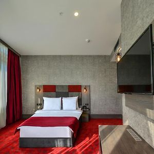 Standaard Kamer met een King Size Bed
