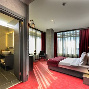Deluxe Kamer